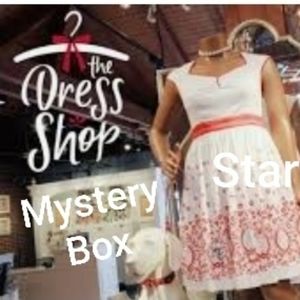 Disney Dress Shop Mystery Box